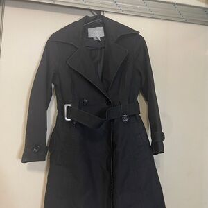 Joe Fresh Trench Coat